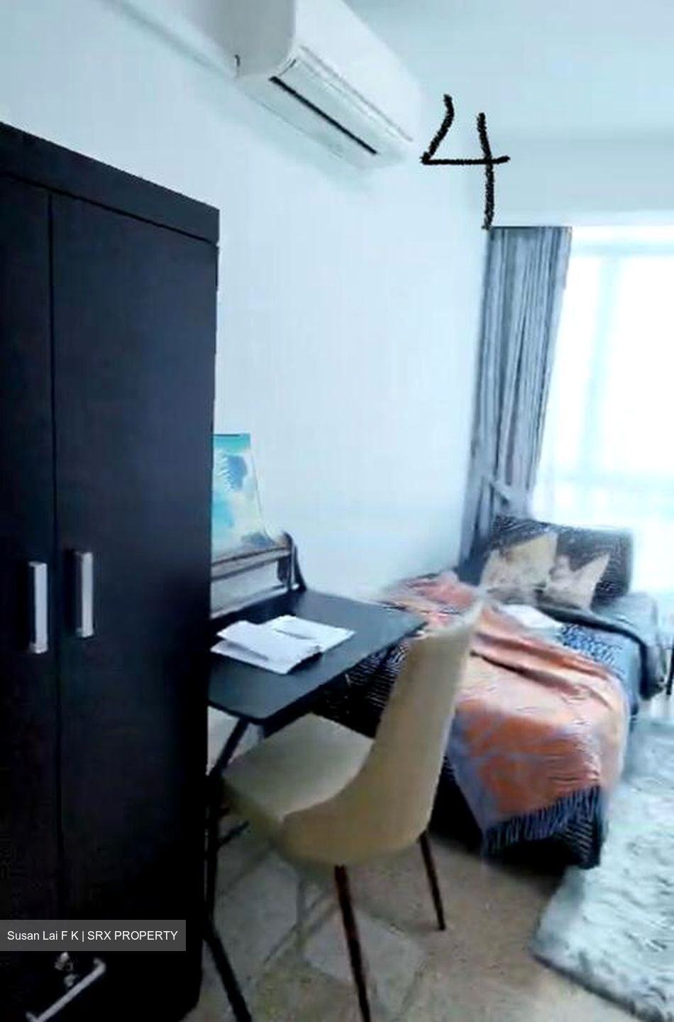 Queens (D3), Condominium #456025771